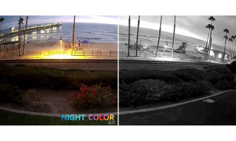 Minimum camera illumination Minimum camera illumination