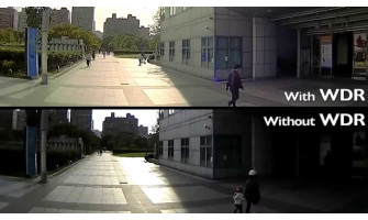 What is WDR - a function that provides high-quality images in uneven lighting conditions What is WDR - a function that provides high-quality images in uneven lighting conditions