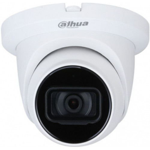 Novērošanas kamera DAHUA HAC-HDW1200TMQ-A-0360 Novērošanas kamera DAHUA HAC-HDW1200TMQ-A-0360