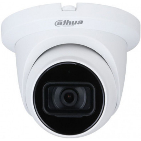 HD-CVI камера видеонаблюдения DAHUA HAC-HDW1200TMQ-A