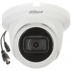 HD-CVI camera DAHUA HDW1200TMQ-A 2.8mm HD-CVI camera DAHUA HDW1200TMQ-A 2.8mm