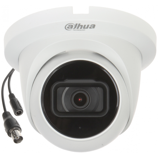 Novērošanas kamera DAHUA HDW1200TMQ-A-0280