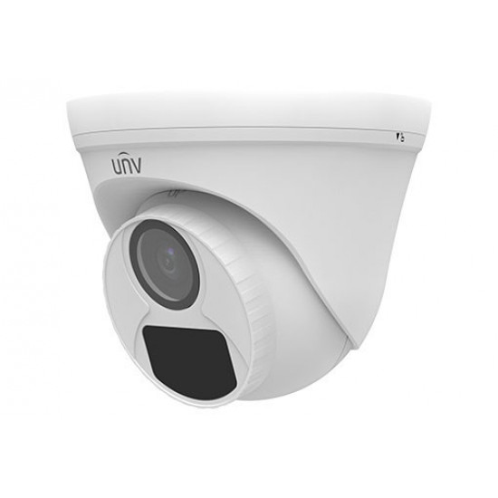 5MP Uniview 4in1 (AHD, CVI, TVI, CVBS) Video Surveillance Camera UAC-T115-F28(40)