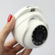 Novērošanas kamera Hikvision DS-2CE56D0T-IRMF (3.6mm) RHD