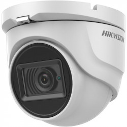 Novērošanas kamera Hikvision DS-2CE76H8T-ITMF (2.8mm) RHD