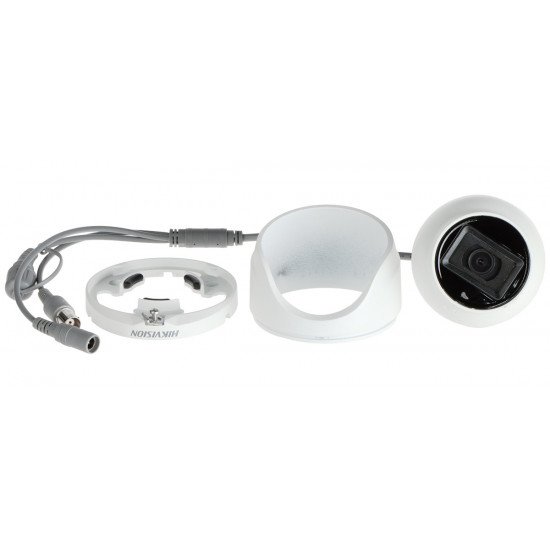 Novērošanas kamera Hikvision DS-2CE76H8T-ITMF (2.8mm) RHD