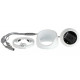 Novērošanas kamera Hikvision DS-2CE76H8T-ITMF (2.8mm) RHD