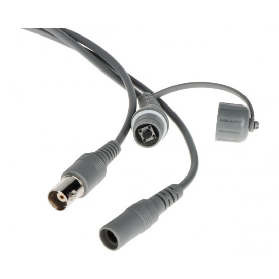 Novērošanas kamera Hikvision DS-2CE76H8T-ITMF (2.8mm) RHD