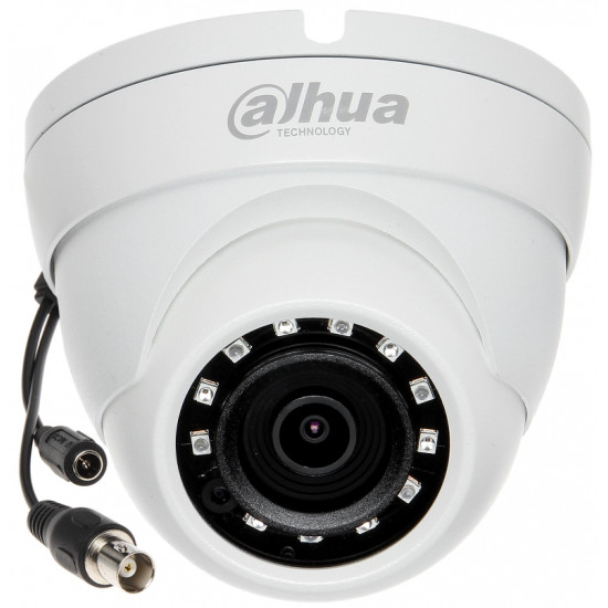 HD-CVI камера видеонаблюдения DAHUA HAC-HDW1200MP