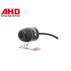 Metāla korpusa 1.3Mp AHD kamera RC-508AHD 4PIN Metāla korpusa 1.3Mp AHD kamera RC-508AHD 4PIN