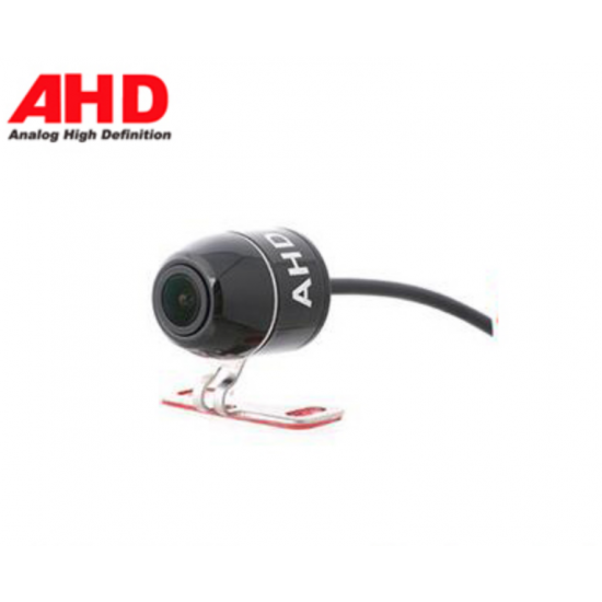Dust-proof design high-resolution Vehicle AHD Camera RC-508AHD 4PIN