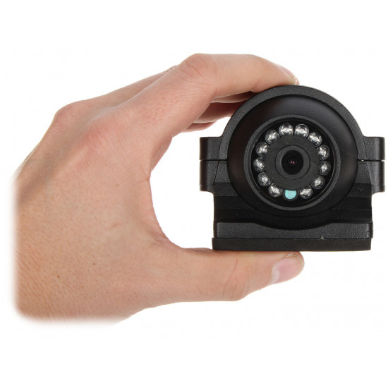 Atpakaļskata kamera AHD AHD735HD - 1080p 2.8 mm 4PIN