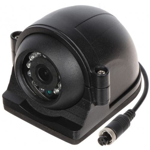 Atpakaļskata kamera AHD AHD735HD - 1080p 2.8 mm 4PIN Atpakaļskata kamera AHD AHD735HD - 1080p 2.8 mm 4PIN