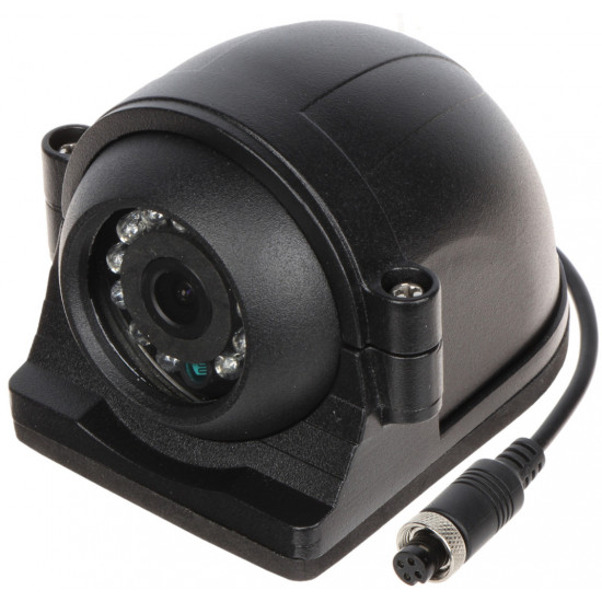 Rear view camera AHD AHD735HD - 1080p 2.8 mm 4PIN 