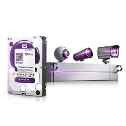 1TB Cietais disks (HDD) WD Purple  1TB Cietais disks (HDD) WD Purple