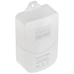 12v 1.5A barošanas bloks (ārpustelpu, ar vietu savienojumiem) 12v 1.5A barošanas bloks (ārpustelpu, ar vietu savienojumiem)