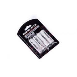 AA akumulatoru komplekts 1.2v 2700mAh AA akumulatoru komplekts 1.2v 2700mAh