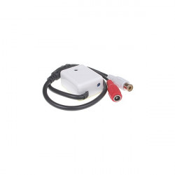 Audio module (microphone) SM8 Audio module (microphone) SM8