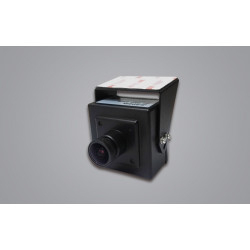 Metāla korpusa 1.3Mp AHD kamera JA-MC225 4PIN Metāla korpusa 1.3Mp AHD kamera JA-MC225 4PIN