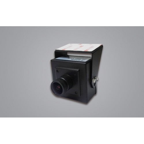 Metāla korpusa 1.3Mp AHD kamera JA-MC225 4PIN Metāla korpusa 1.3Mp AHD kamera JA-MC225 4PIN