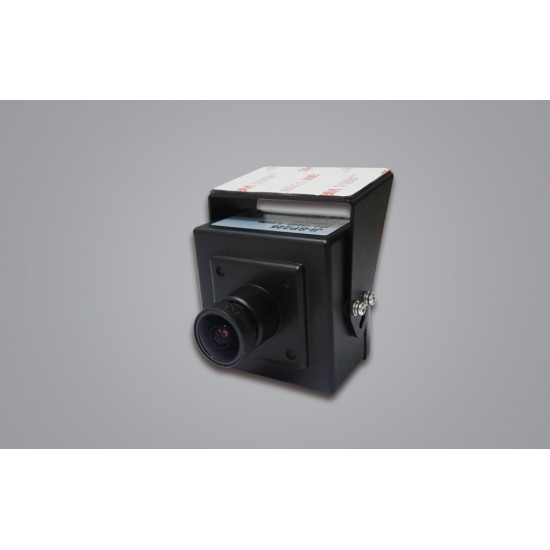 Пылезащищенная конструкция AHD-камера высокого разрешения JA-MC225 4PIN
