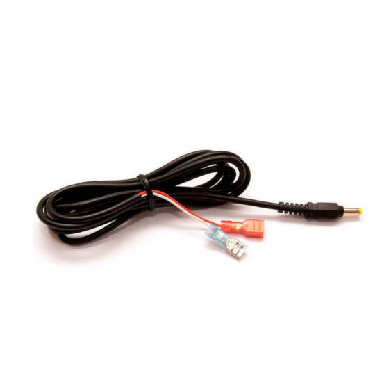 Cable for connecting external acid batteries to ScoutGuard and BolyGuard cameras
