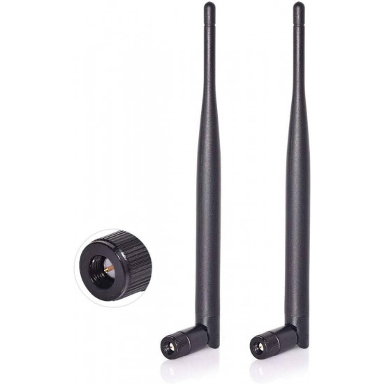 5dbi antenna for automatic forest camera