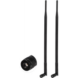 6dbi antena automātiskajai meža fotokamerai 6dbi antena automātiskajai meža fotokamerai