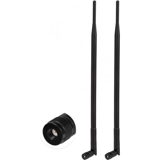 6dbi antenna for automatic forest camera