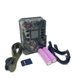 Automātiskā meža fotokamera BolyGuard HC-BG310  Automātiskā meža fotokamera BolyGuard HC-BG310