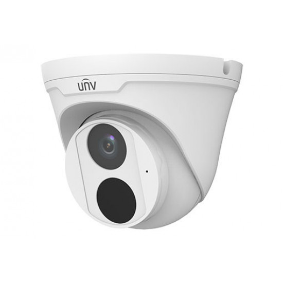 IP surveillance camera Uniview IPC3612LB-ADF28K-G