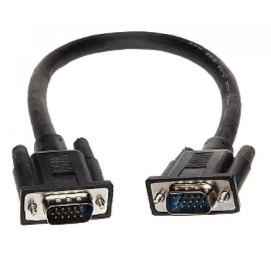 VGA Signal transmission over twisted pair cable