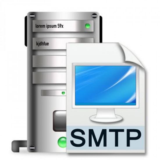 SMTP epasta serviss uz gadu (Medību kamerai)